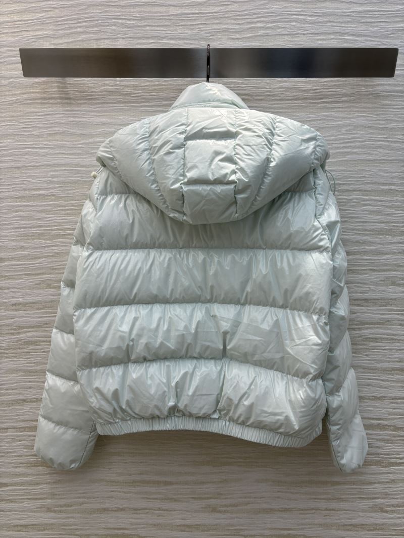 Moncler Down Jackets